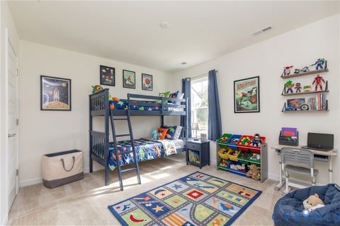 Tiny photo for 3625 Rainy Day Drive, Midlothian, VA 23112 (MLS # 2626477)