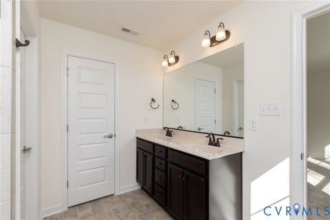 Tiny photo for 3625 Rainy Day Drive, Midlothian, VA 23112 (MLS # 2626477)