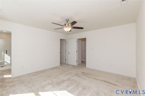Tiny photo for 3625 Rainy Day Drive, Midlothian, VA 23112 (MLS # 2626477)