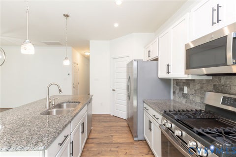 Tiny photo for 3625 Rainy Day Drive, Midlothian, VA 23112 (MLS # 2626477)