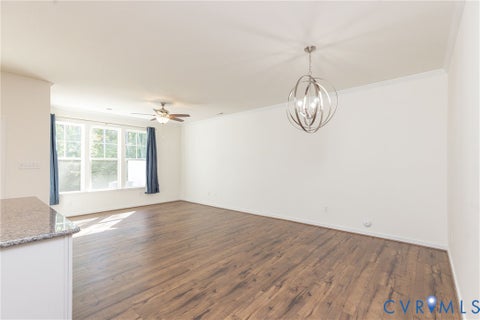 Tiny photo for 3625 Rainy Day Drive, Midlothian, VA 23112 (MLS # 2626477)