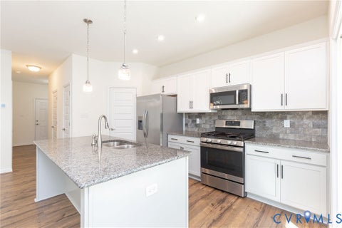 Tiny photo for 3625 Rainy Day Drive, Midlothian, VA 23112 (MLS # 2626477)