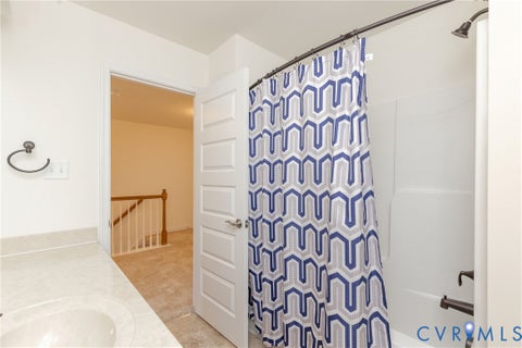 Tiny photo for 3625 Rainy Day Drive, Midlothian, VA 23112 (MLS # 2626477)
