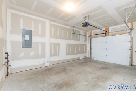 Tiny photo for 3625 Rainy Day Drive, Midlothian, VA 23112 (MLS # 2626477)