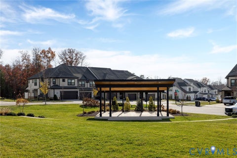 Tiny photo for 3625 Rainy Day Drive, Midlothian, VA 23112 (MLS # 2626477)