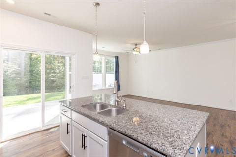 Tiny photo for 3625 Rainy Day Drive, Midlothian, VA 23112 (MLS # 2626477)