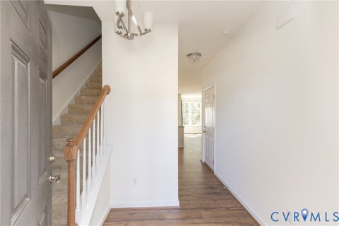 Tiny photo for 3625 Rainy Day Drive, Midlothian, VA 23112 (MLS # 2626477)