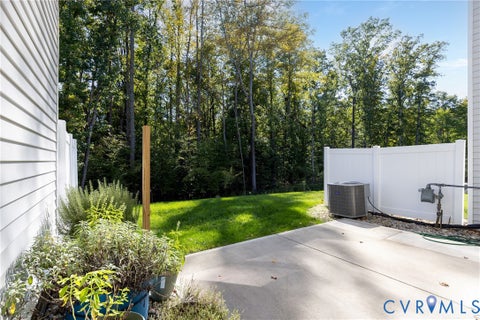 Tiny photo for 3625 Rainy Day Drive, Midlothian, VA 23112 (MLS # 2626477)