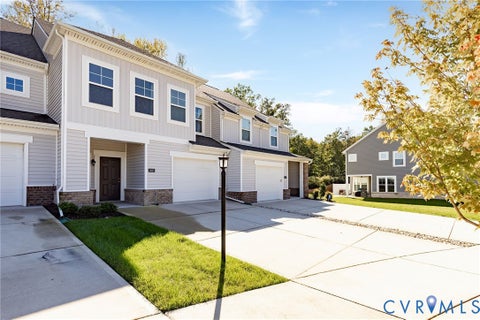 Tiny photo for 3625 Rainy Day Drive, Midlothian, VA 23112 (MLS # 2626477)