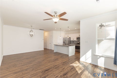 Tiny photo for 3625 Rainy Day Drive, Midlothian, VA 23112 (MLS # 2626477)