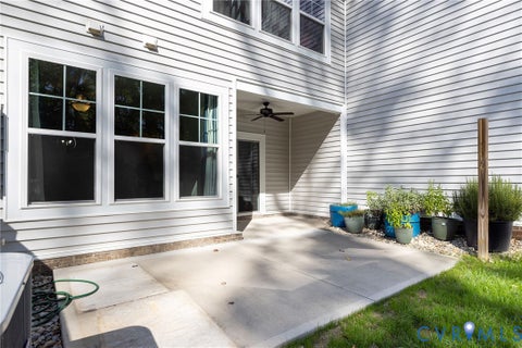Tiny photo for 3625 Rainy Day Drive, Midlothian, VA 23112 (MLS # 2626477)
