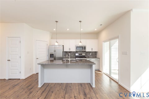 Tiny photo for 3625 Rainy Day Drive, Midlothian, VA 23112 (MLS # 2626477)