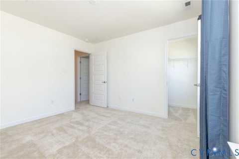 Tiny photo for 3625 Rainy Day Drive, Midlothian, VA 23112 (MLS # 2626477)