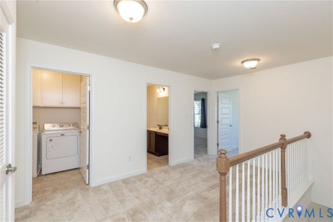 Tiny photo for 3625 Rainy Day Drive, Midlothian, VA 23112 (MLS # 2626477)