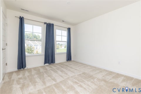 Tiny photo for 3625 Rainy Day Drive, Midlothian, VA 23112 (MLS # 2626477)