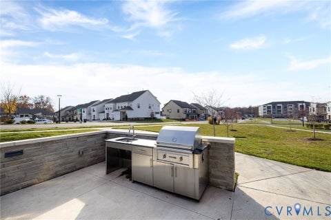 Tiny photo for 3625 Rainy Day Drive, Midlothian, VA 23112 (MLS # 2626477)