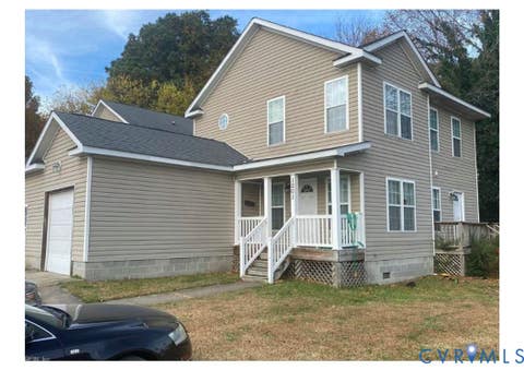 Tiny photo for 1201 Fayette Street, Portsmouth, VA 23704 (MLS # 2622693)