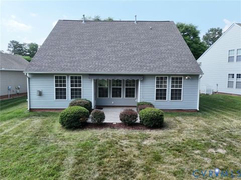 Tiny photo for 9006 Providence Ridge Terrace, North Chesterfield, VA 23236 (MLS # 2613254)