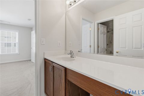 Tiny photo for 9006 Providence Ridge Terrace, North Chesterfield, VA 23236 (MLS # 2613254)