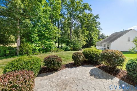 Tiny photo for 9006 Providence Ridge Terrace, North Chesterfield, VA 23236 (MLS # 2613254)