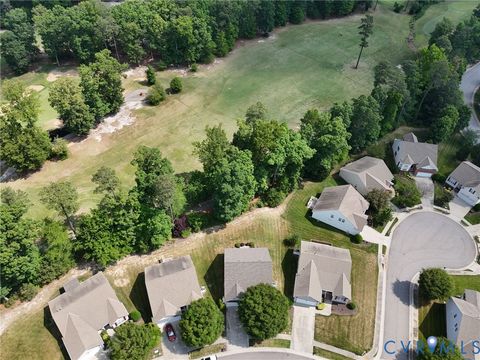 Tiny photo for 9006 Providence Ridge Terrace, North Chesterfield, VA 23236 (MLS # 2613254)