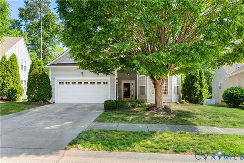 Tiny photo for 9006 Providence Ridge Terrace, North Chesterfield, VA 23236 (MLS # 2613254)