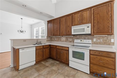 Tiny photo for 9006 Providence Ridge Terrace, North Chesterfield, VA 23236 (MLS # 2613254)