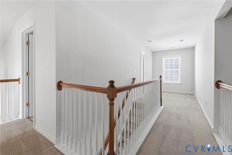 Tiny photo for 9006 Providence Ridge Terrace, North Chesterfield, VA 23236 (MLS # 2613254)