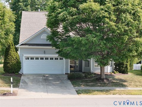 Tiny photo for 9006 Providence Ridge Terrace, North Chesterfield, VA 23236 (MLS # 2613254)