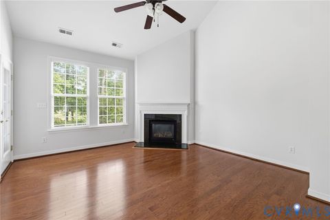 Tiny photo for 9006 Providence Ridge Terrace, North Chesterfield, VA 23236 (MLS # 2613254)