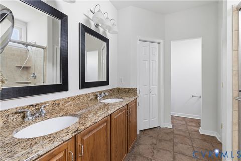 Tiny photo for 9006 Providence Ridge Terrace, North Chesterfield, VA 23236 (MLS # 2613254)