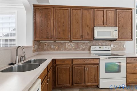 Tiny photo for 9006 Providence Ridge Terrace, North Chesterfield, VA 23236 (MLS # 2613254)