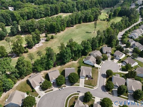 Tiny photo for 9006 Providence Ridge Terrace, North Chesterfield, VA 23236 (MLS # 2613254)