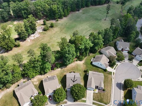 Tiny photo for 9006 Providence Ridge Terrace, North Chesterfield, VA 23236 (MLS # 2613254)