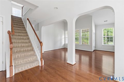 Tiny photo for 9006 Providence Ridge Terrace, North Chesterfield, VA 23236 (MLS # 2613254)