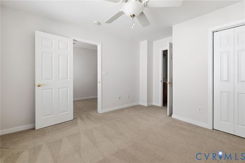 Tiny photo for 9006 Providence Ridge Terrace, North Chesterfield, VA 23236 (MLS # 2613254)