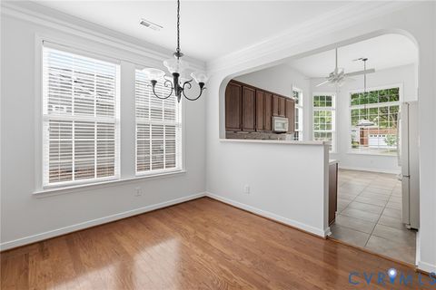 Tiny photo for 9006 Providence Ridge Terrace, North Chesterfield, VA 23236 (MLS # 2613254)