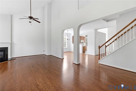 Tiny photo for 9006 Providence Ridge Terrace, North Chesterfield, VA 23236 (MLS # 2613254)