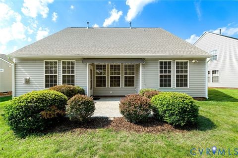 Tiny photo for 9006 Providence Ridge Terrace, North Chesterfield, VA 23236 (MLS # 2613254)