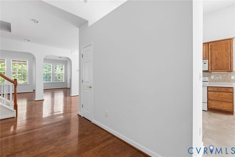 Tiny photo for 9006 Providence Ridge Terrace, North Chesterfield, VA 23236 (MLS # 2613254)
