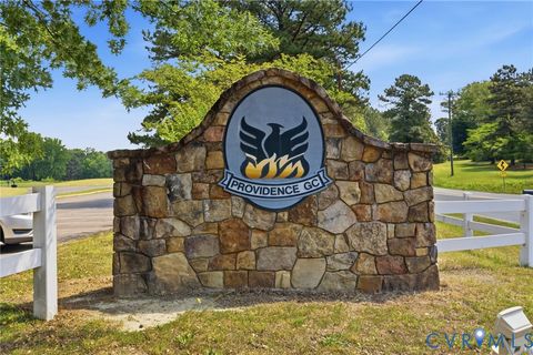 Tiny photo for 9006 Providence Ridge Terrace, North Chesterfield, VA 23236 (MLS # 2613254)