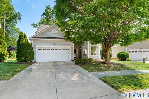 Photo of 9006 Providence Ridge Terrace, North Chesterfield, VA 23236 (MLS # 2613254)