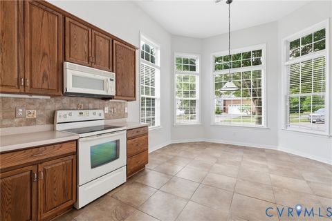 Tiny photo for 9006 Providence Ridge Terrace, North Chesterfield, VA 23236 (MLS # 2613254)