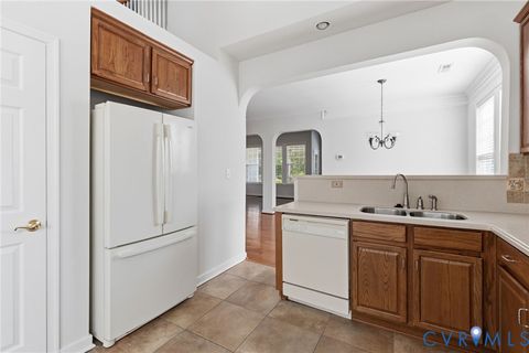 Tiny photo for 9006 Providence Ridge Terrace, North Chesterfield, VA 23236 (MLS # 2613254)