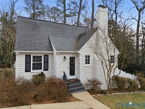 Photo of 1103 Buford Road, North Chesterfield, VA 23235 (MLS # 2600310)