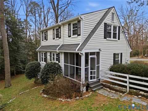 Tiny photo for 1103 Buford Road, North Chesterfield, VA 23235 (MLS # 2600310)