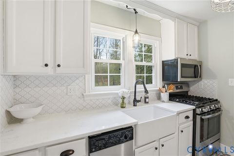 Tiny photo for 1103 Buford Road, North Chesterfield, VA 23235 (MLS # 2600310)