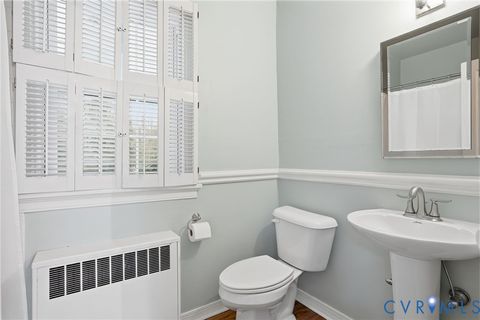 Tiny photo for 1103 Buford Road, North Chesterfield, VA 23235 (MLS # 2600310)