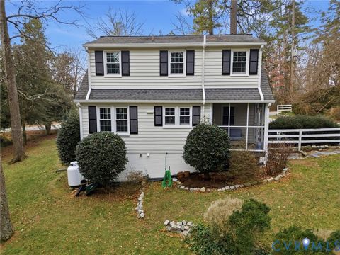 Tiny photo for 1103 Buford Road, North Chesterfield, VA 23235 (MLS # 2600310)