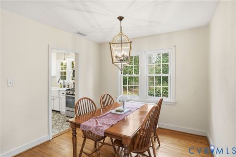 Tiny photo for 1103 Buford Road, North Chesterfield, VA 23235 (MLS # 2600310)